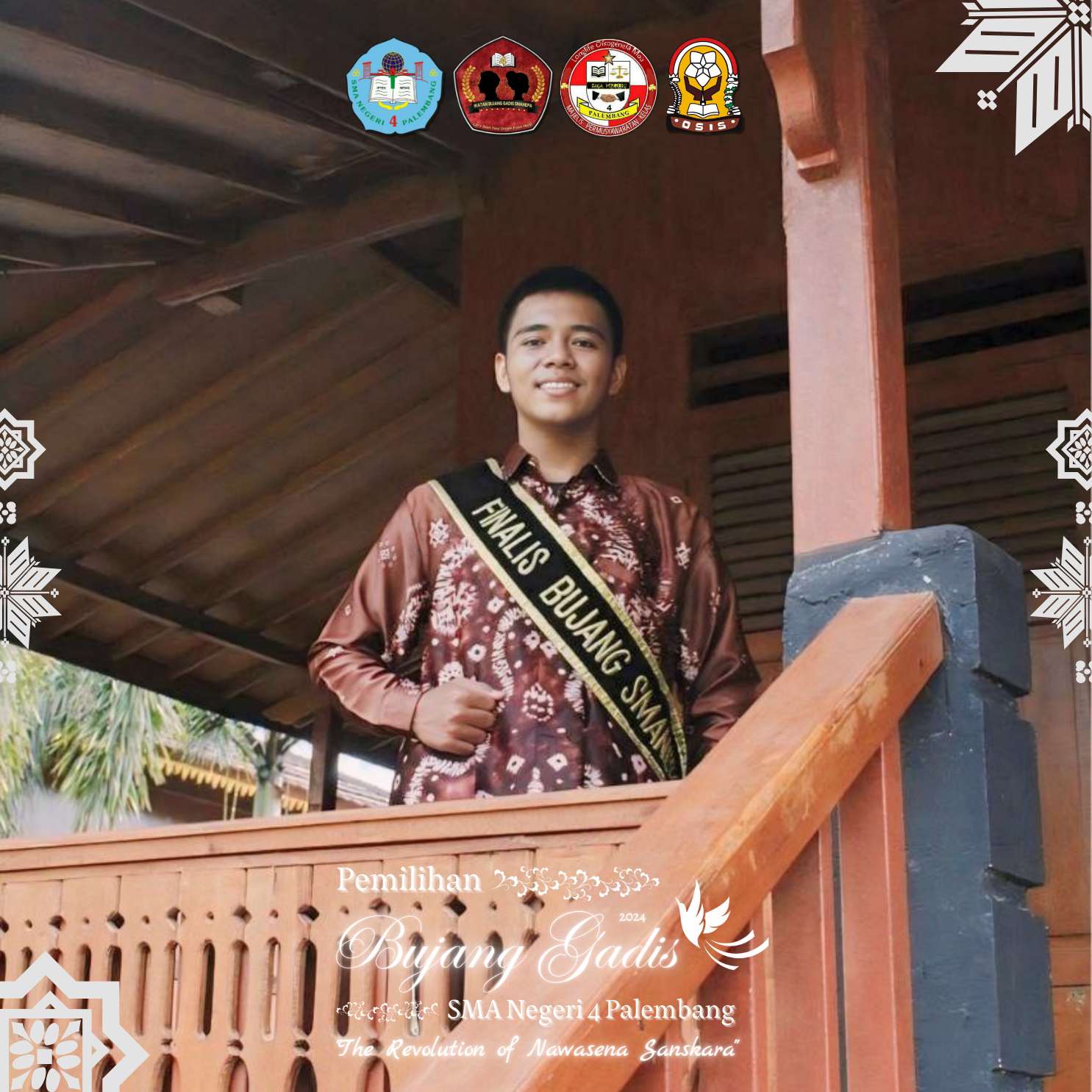 MUHAMMAD FIRDAUS